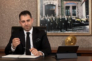 AHBİB Başkanı Veysel Memiş: 2,2 Milyar Nüfuslu Asya Pasifik Pazarında Hamleler Yapıyoruz